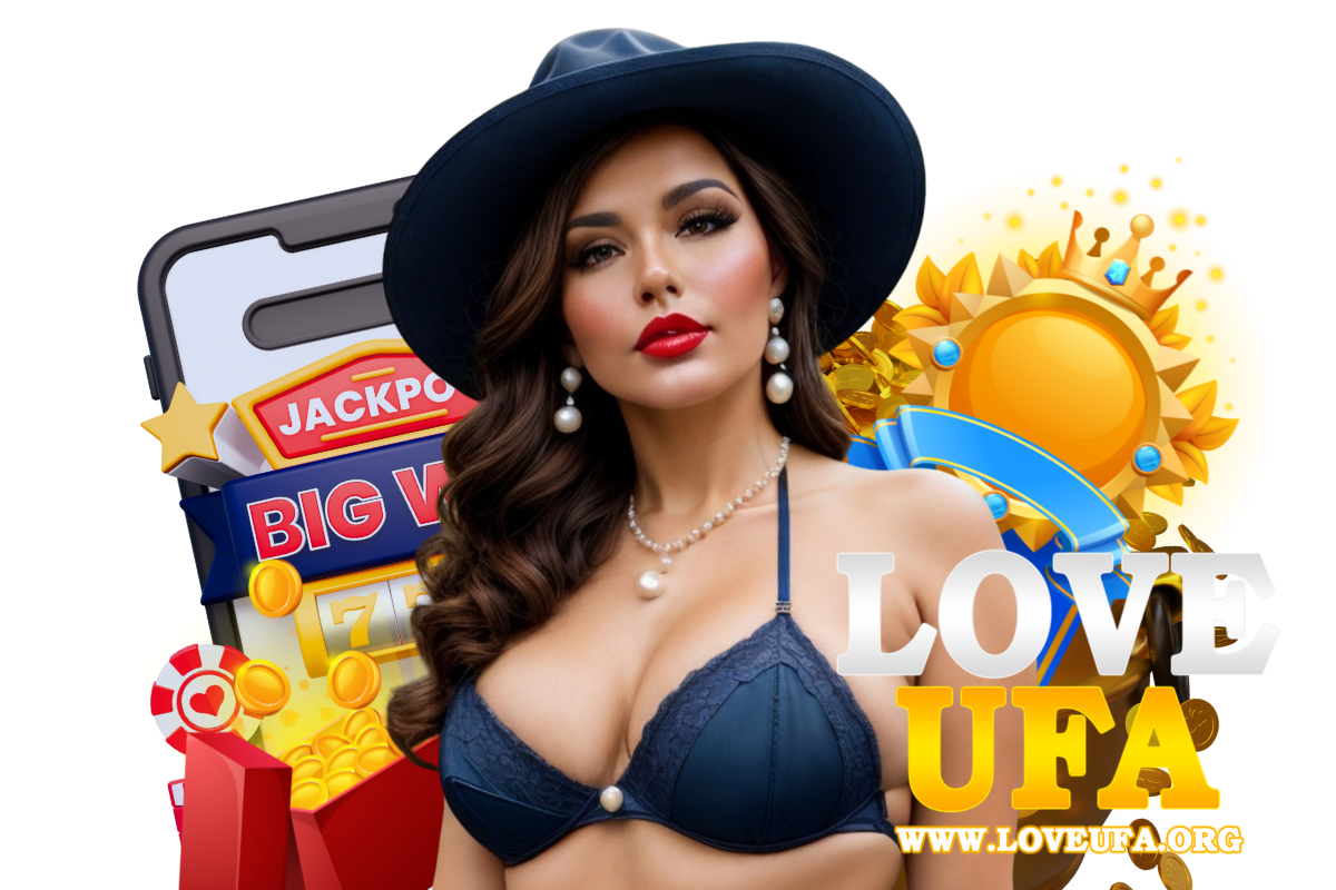 loveufa เว็บตรง